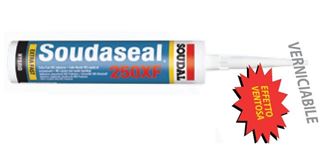 Immagine di ADESIVO MS POLYMER BIANCO EFF. VENTOSA ML.290