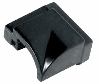 Immagine di ANGOLO X FERMAV.ARRON. TOP40 RAL 1013   ACX0702