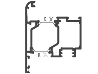 Immagine di ANTA BILICO CX700 T.T. RAL 1013