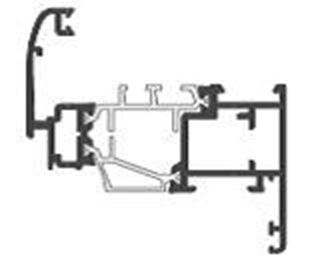 Immagine di ANTA CX650 T.T. BIANCO SOFT