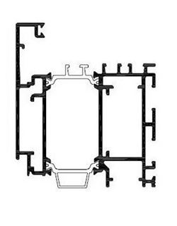 Immagine di ANTA MAGG. RETTA WX710 TT 7001 OP.TERM.CL.2