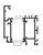 Immagine di ANTA MAGG. RETTA WX710 TT 7001 OP.TERM.CL.2