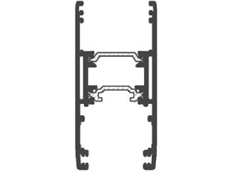 Immagine di ANTA SX110 ALETTA 28.5 BIANCO RAGGR
