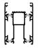 Immagine di ANTA V. INFILARE HX160 GREZZO