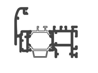 Immagine di ANTA WX710 T.T. RAL 8017