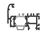 Immagine di ANTA WX710 T.T. RAL 8017