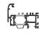 Immagine di ANTA WX710 T.T. RAL 8017