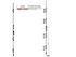 Immagine di ASTA CREMONESE HS 1776-2275 3 P.CH.     ASX1601