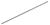 Immagine di ASTA DI COLLEGAMENTO 1730/2305 HX160    AHX 6741.3