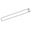 Immagine di ASTA FILETTATA M8 L=2000MM MX166        AMX6582.33 MX166