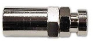 Immagine di ATTACCO BAIONETTA PORTAG. 8x17