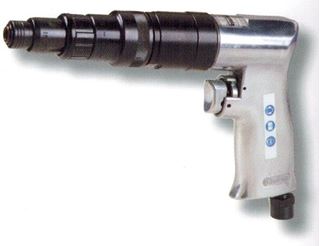 Immagine di AVVITATORE A PISTOLA PNEUMATICO REV