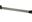 Immagine di BARRA ORIZZONTALE B9 MM.1200            PT 2A -
