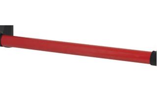 Immagine di BARRA ORIZZONTALE ROSSA MM.1200         PT 2A -