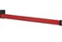 Immagine di BARRA ORIZZONTALE ROSSA MM.1200         PT 2A -