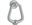 Immagine di BATTENTE MM 134 X 120
