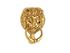 Immagine di BATTENTE TESTA LEONE MM 100 X 140