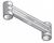 Immagine di BIELLA ZINC. TUBO 18 PASSO 120x1,0