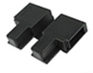 Immagine di BLOCCHETTO COLLEGAM.x CREMONESI NYLON   ACX0317 - INNESTI - BLOCCHETTO