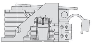 Immagine di BOBINE TENSIONE 12 VOLT SX