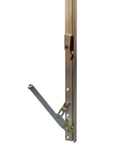 Immagine di BRACCETTO VASISTAS PSK160 130-160       WX710 PSK160