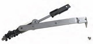Immagine di BRACCIO A/R C/MICROVENT.WEEN            ACX0822 - ACX0823 - ACX0824 GO