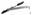 Immagine di BRACCIO A/R C/MICROVENT.WEEN MANOVRA LOG.ACX0822 - ACX0823 - ACX0824 GO