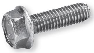 Immagine di BULLONE TEFL/ZIGR 88 6x16 ZINC.6921
