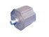 Immagine di CALOTTA IN ABS DA 60 TIPO 'STAFER'      ARX1112