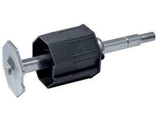 Immagine di CALOTTA REG.x RULLO DA 60 PLAST.100     021CM60 021CR60