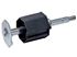 Immagine di CALOTTA REG.x RULLO DA 60 PLAST.100     021CM60 021CR60