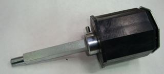 Immagine di CALOTTA REG.x RULLO DA 70 PLAST.100     021CR70