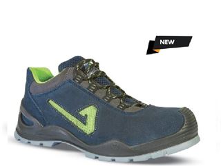 Immagine di CALZATURA FLEXI S1P PELLE SRC METAL FREE