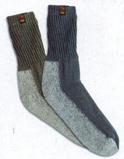 Immagine di CALZE x CALZATURE DI SICUREZZA