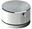 Immagine di CARDINE INF. C/CUSC. R.-PINTA INOX