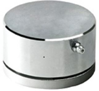 Immagine di CARDINE INF. C/CUSC. R.-PINTA INOX