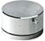 Immagine di CARDINE INF. C/CUSC. R.-PINTA INOX