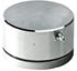 Immagine di CARDINE INF. C/CUSC. R.-PINTA INOX