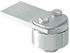 Immagine di CARDINE SUP.C/CUSC. R.-SPINTA inox