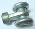 Immagine di CARRELLO A 2 RUOTE GIR.ZINC. DA 24