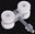 Immagine di CARRELLO FISSO ALL. PORT.300 KG