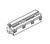 Immagine di CARRELLO+SPESSORE SX-E700 P.100Kg       EKA59