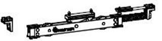 Immagine di CARRELLO SUPPLEMENTARE HS SX110         ASX1604