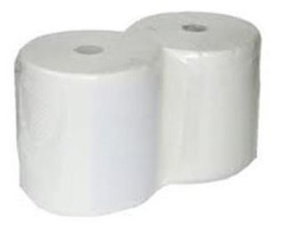 Immagine di CARTA PULISCI MANI KIT 2 ROTOLI KG. 2