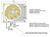 Immagine di CASSONETTO THERMAL BLOCK 2 CENTRO MURO H.300