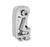 Immagine di CAVALLOTTO  24,6X13,9  X CX300          ACX45SQ