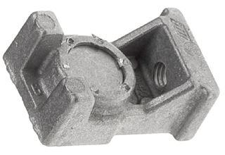 Immagine di CAVALLOTTO ALLUMINIO EKU 53 TT