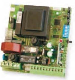 Immagine di CENTRALE B603 AP/U CONNETT+CABLAGGI