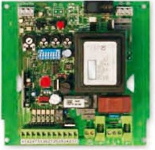 Immagine di CENTRALE SK B601 U/P C/MOD. RADIO
