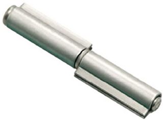 Immagine di CERNIERA A 2 ALI INOX P/SF              A SFILARE